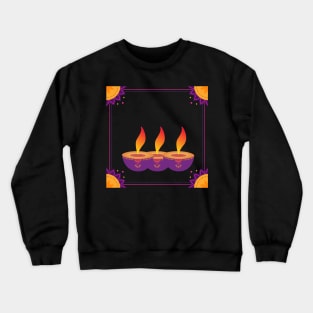 CELEBRATE Crewneck Sweatshirt